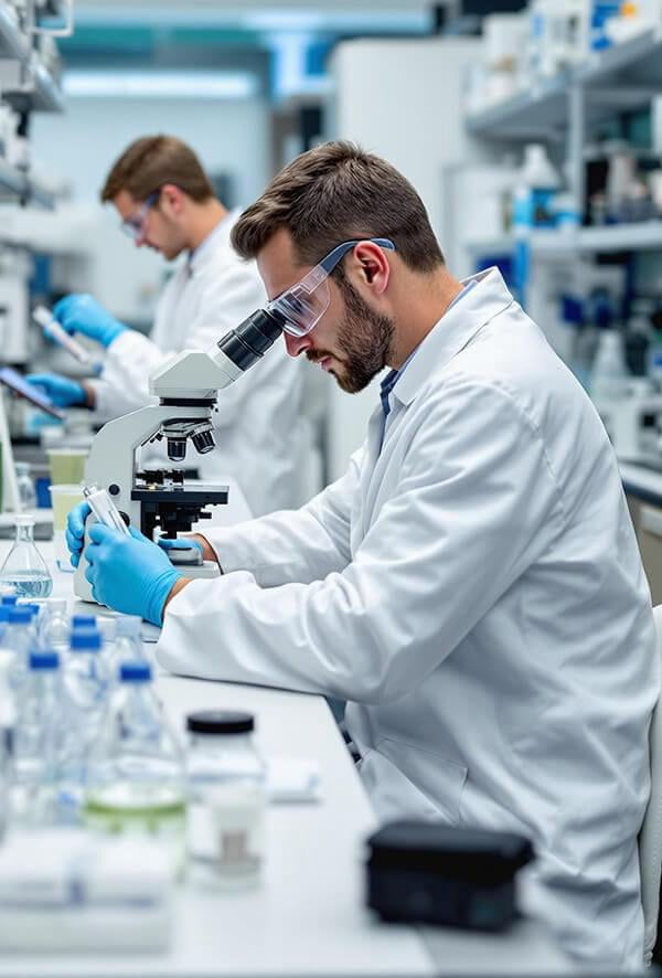 MetaTrim BHB Scientist